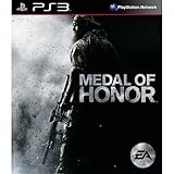 ps3 medal of honor limited edition  Medal of Honor