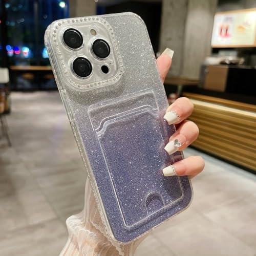 Étui portefeuille de luxe iPhone protégeant vos cartes contre la perte et les chocs