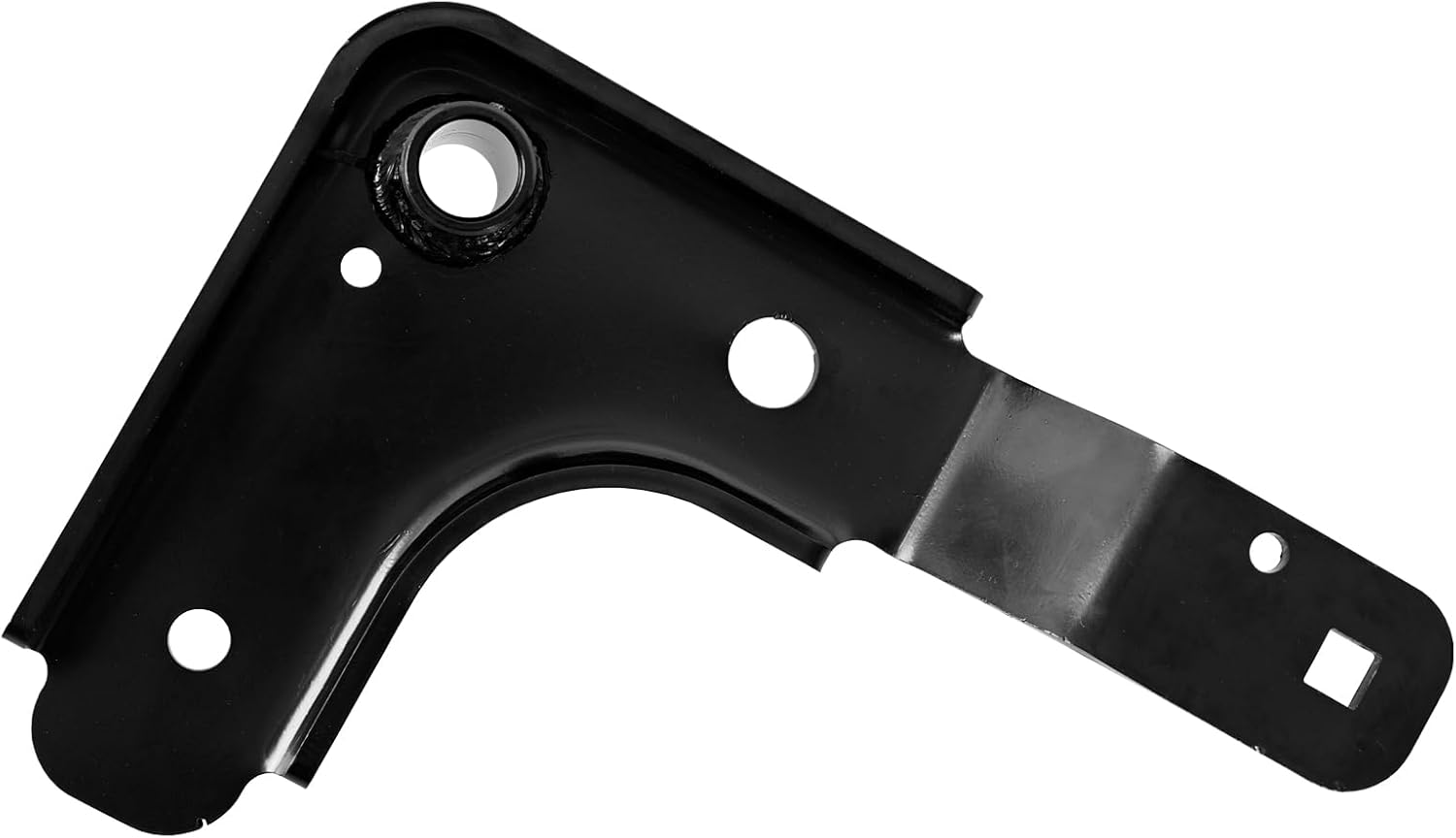 683-04182 Compatible with 54" Idler Assembly Powder LGT LGTX GT 1054 1554 Replace# 683-0459-0637 (Black)