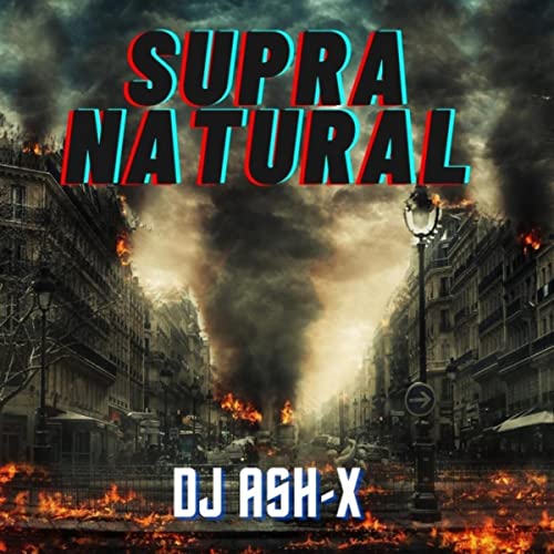  Supranatural