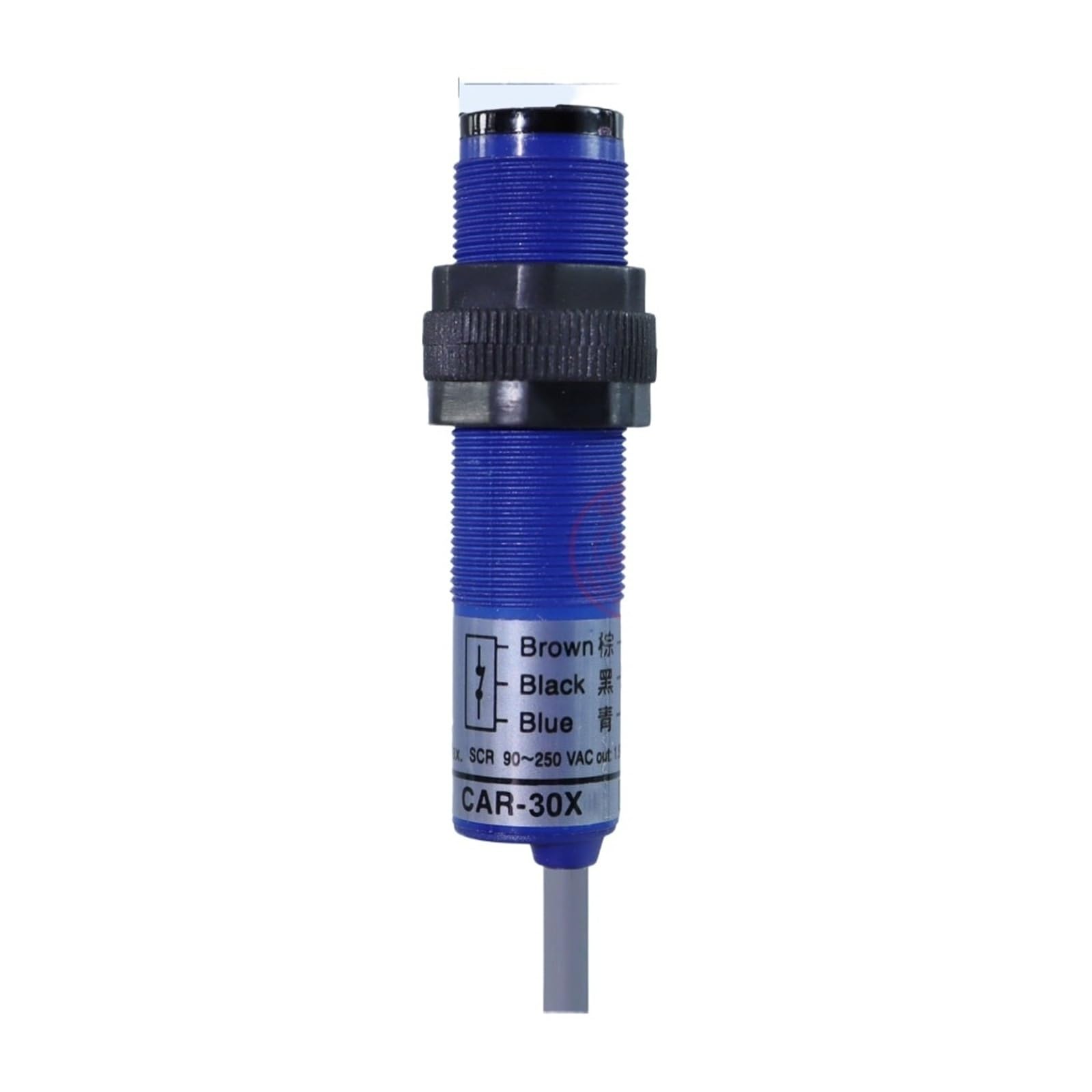 Photoelectric Sensor CAR-30X Photoelectric Switch for Automation Equipment