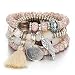 Produktbild UINGKID-Serie Armband Kreative Stilvolle Charm Charming Armreif Schmuck Zubehör Neue