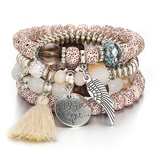 Preisvergleich Produktbild UINGKID-Serie Armband Kreative Stilvolle Charm Charming Armreif Schmuck Zubehör Neue