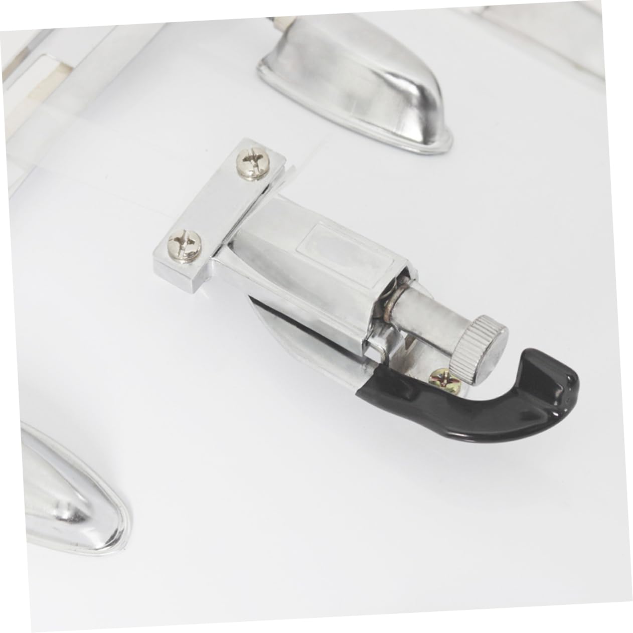 UKCOCO 3 Stück Trommel-Sandbandregler Snare drum sand belt regulator Snare drum strainer regulator Drum strainer repair tool Snare-Sieb Werkzeug Gürtel schleifenband Snare-Drum-Siebregler