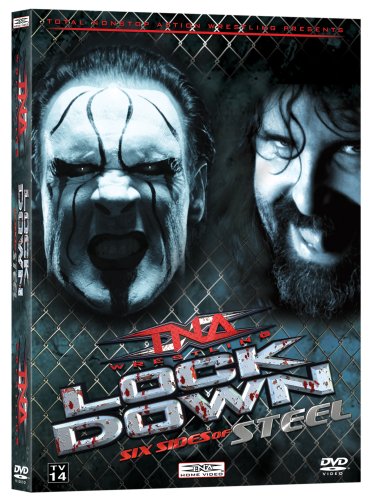 Lockdown 2009 [DVD]