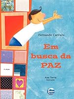 Em Busca da Paz 8599306030 Book Cover