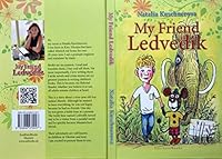 My Friend Ledvedik 3946270026 Book Cover