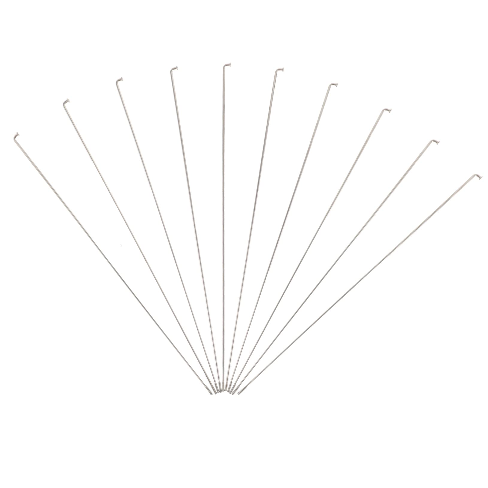 BESPORTBLE 3 Sets Motorcycle Spoke Skin Cover Reflective Strip Tape for Bike Wheel Spoke Easy Install Rim Covers