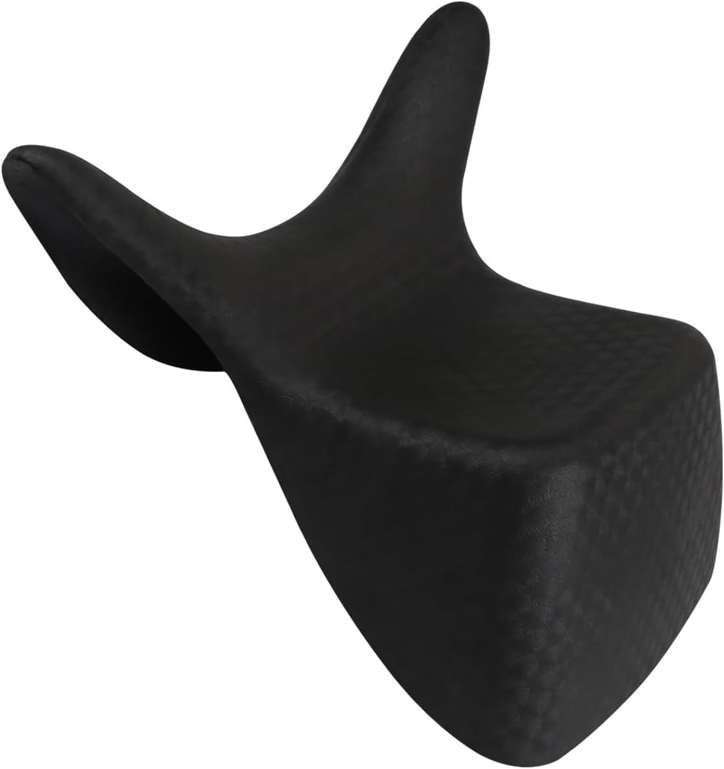 Neck Rest Cushion Shampoo Bowl, Silicone Hair Washing