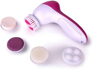 5 Functions Body Massage Device