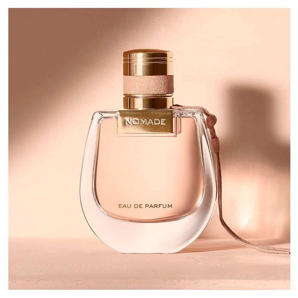 Amazon | クロエ ノマド オードパルファム 75mL | Chloe