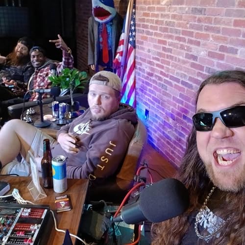 Gay Nite | Live at Shark's Comedy Club