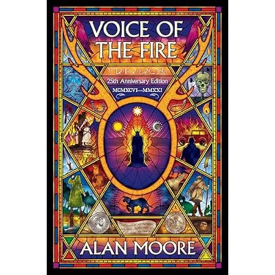 Voice of the Fire