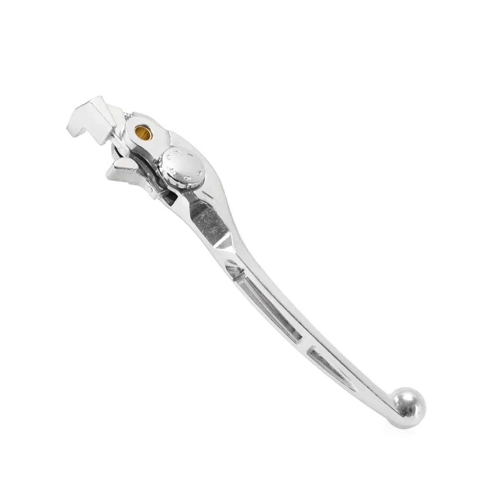 AHRPKAMERD Motorcycle Brake Lever for CBR500R CB500X CB500F NC700 NC750 X/S NC700D for Integra CTX700 CB1300S VFR800 CBR650R Control Handles Front Brake Lever Brake Clutch
