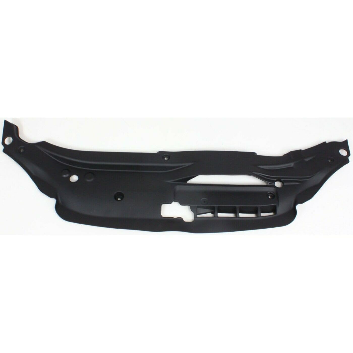 Amazon.com: YUOQDKE Radiator Mount Radiator Support Cover Upper 