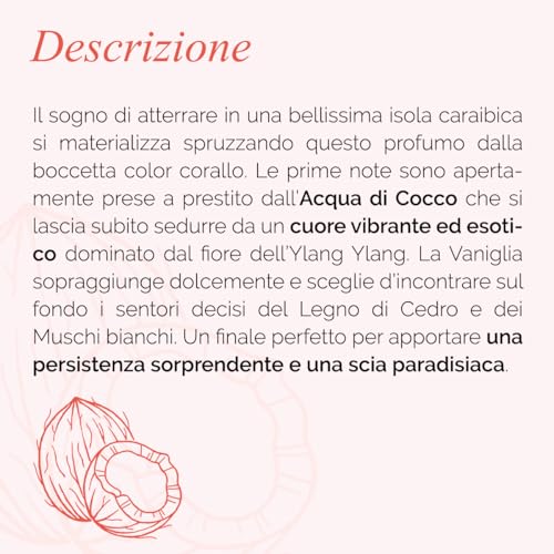 Coco-Parfüm 50 ml