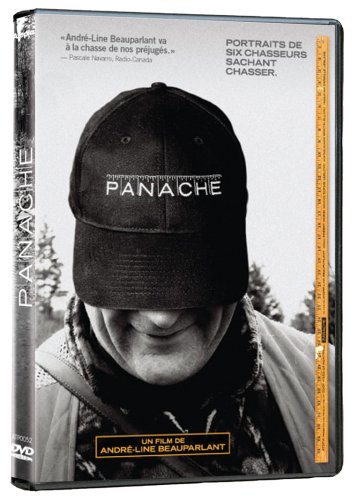 Panache [DVD]