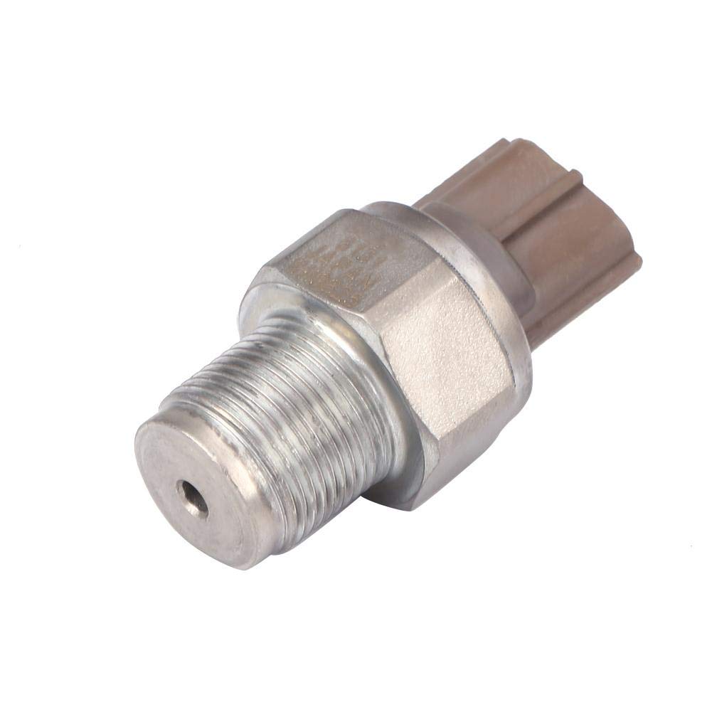 Broco Capteur Haute Pression de Rampe de Carburant for NISSAN NAVARA D40 PICKUP NP300 8981197900