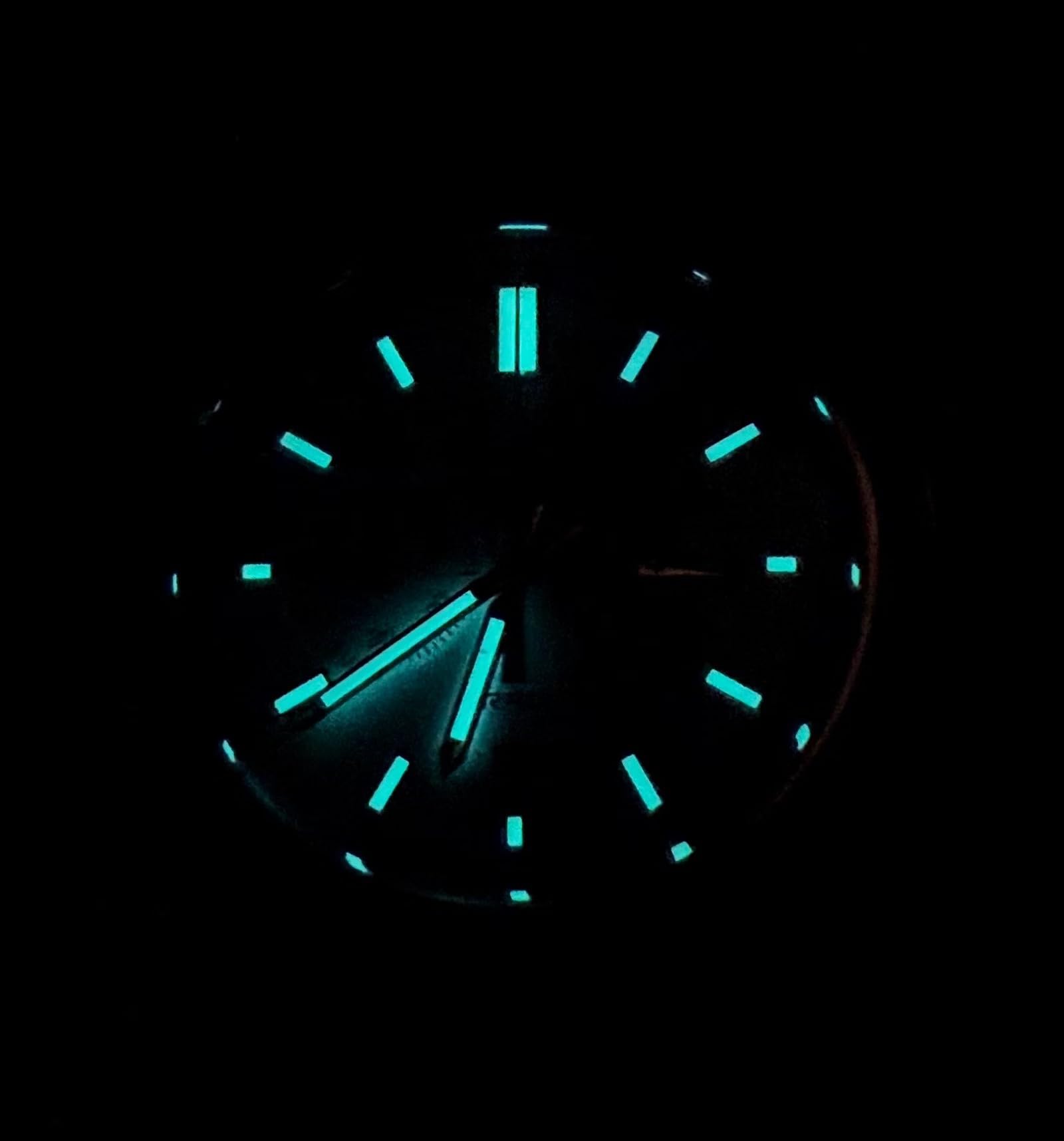 Bulova Watch 98B432, argento/nero, Bracciale
