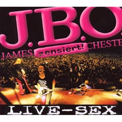 Live-Sex