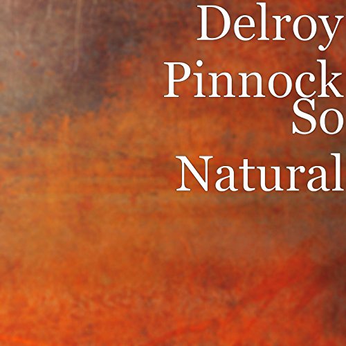 Delroy Pinnock