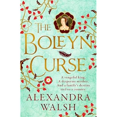 The Boleyn Curse