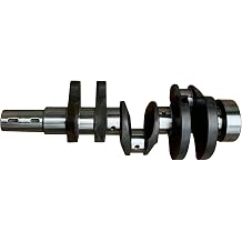 Crankshafts Compatible with Yanmar Engines 3TNV82A