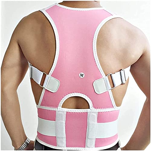 Correcteur de dos homme femme et ceinture lombaire pour soutien cervical