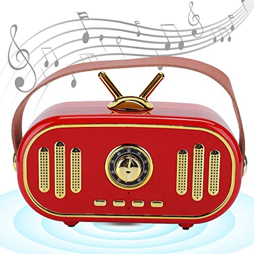 Plyisty Mini Enceinte Bluetooth Portable et Puissante,Haut-Parleur Bluetooth 5.0 sans Fil avec 1200mAh, Système de Stéréo 2 * 3W pour TV/PC/Téléphone Portable/Tablette/Lecteur de Musique(Rouge) - Les Beatles, Paul McCartney, John Lennon, RIngo Starr, George Harrison Plyisty Mini Enceinte Bluetooth Portable et Puissante,Haut-Parleur Bluetooth 5.0 sans Fil avec 1200mAh, Système de Stéréo 2 * 3W pour TV/PC/Téléphone Portable/Tablette/Lecteur de Musique(Rouge) – Image 5