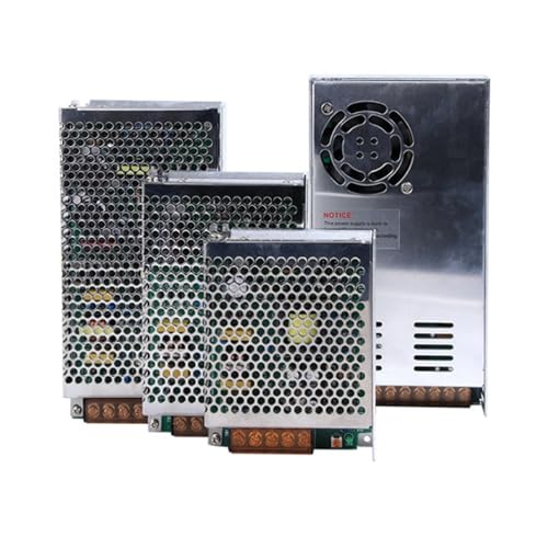 Alimentation électrique commutation CHUX anti-scintillement pour ruban LED - 2