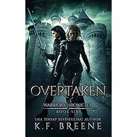 Overtaken