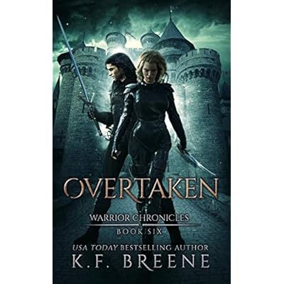 Overtaken