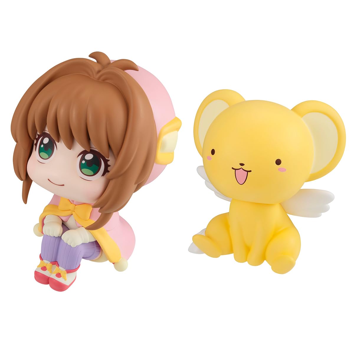 Amazon.co.jp: メガハウス - カードキャプターさくら - ルックアップ 
