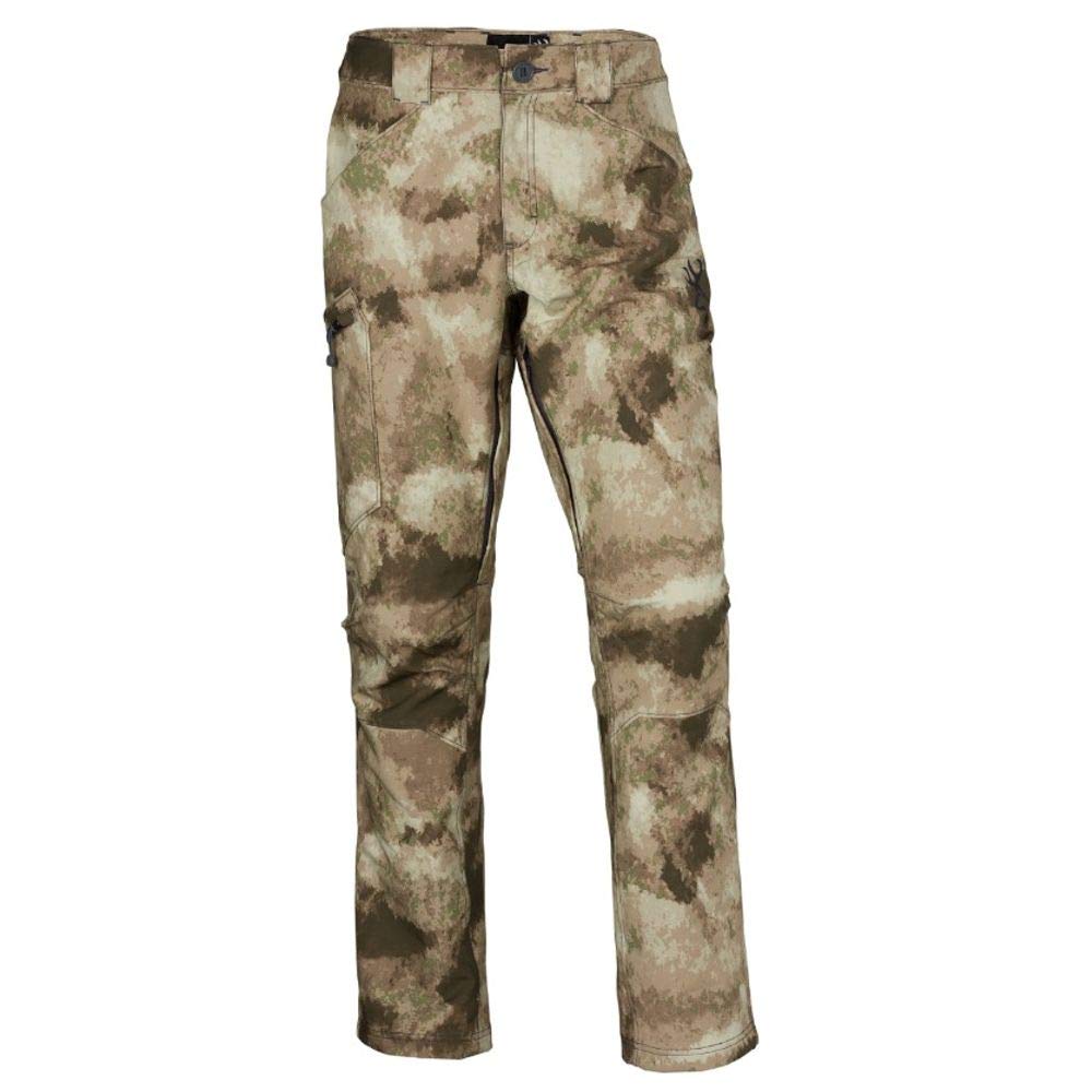 Browning 3028500834: Pant, Rainslayer-Fm, Gore-Tex, Au, 34