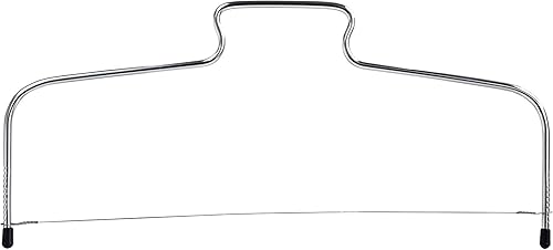 Nivelador de rebanadora de pasteles por SCI Scandicrafts Inc