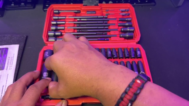 DEESEE'S 4X x50個＋4＋x60個セット LLNDEI 1/4