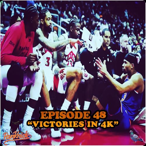 More Lebron Media Plants Hint At Knicks As Next Destination, Future Eastern Conference Outlook As Knicks Opponents Beef Up, Precious Achiuwa Reflects On Being Iced Out Of Thibodeau's Lineups, John Starks Reflects On Come Up & Battles With Jordan & More