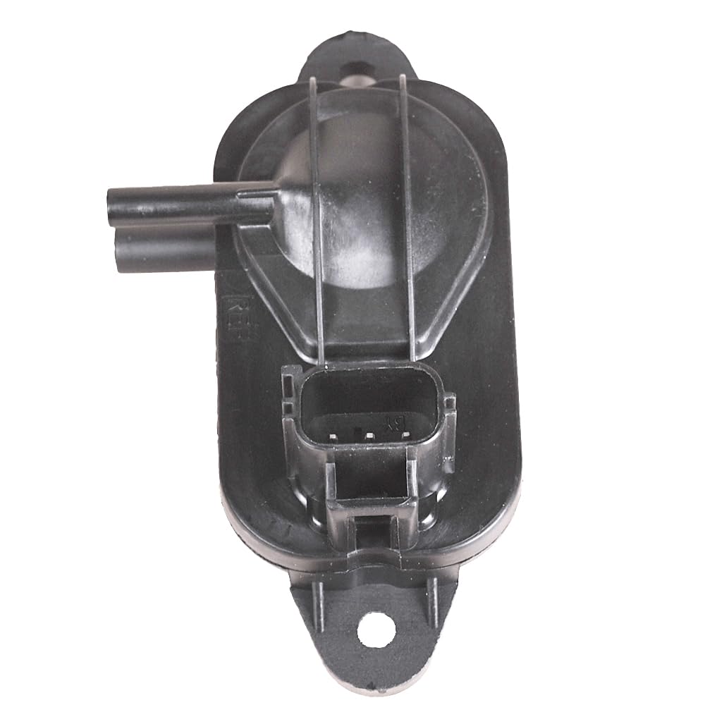 Ansaugluftdrucksensor 3M5A-5L200-AB 1415606 Für Ford Focus Mondeo C-Max Kuga Galaxy S-Max & Jaguar Land Rover Mazda Volvo V70 S60 XC90 V40 V50 - Luftdrucksensor, Intake Pressure Sensor,