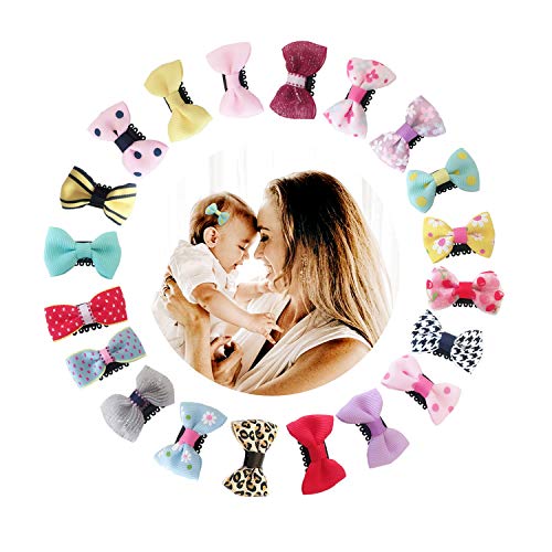 Amazon.co.uk Best Sellers The most popular items in Baby Girls' Hair Clips