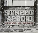  Coffret Street Album