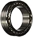 NSK NN3026MBKRE44CC1P4 Super Precision Cylindrical Roller Bearing, Double Row, ABEC 7 Tolerance, Tapered Bore, Light Outside Diameter, Standard Clearance, Brass Cage Material, Metric, 130mm Bore, 200mm OD, 2.047" Width, 4300rpm Maximum Rotational Speed, 107000lbf Static Load Capacity, 64000lbf Dynamic Load Capacity