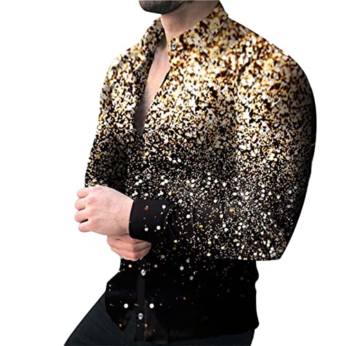 Tops hauts pour hommes casual : oubliez la chaleur avec ce t shirt fluide