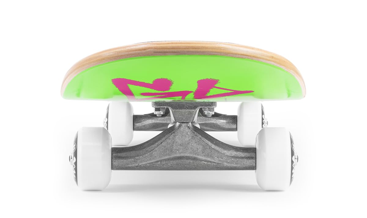 Enuff Skateboards Skully Complete Mini Skateboard Mixte Adulte, Mixte Adulte, ENU2150