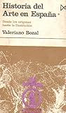  Historia del Arte en España. (DOS VOLUMENES)