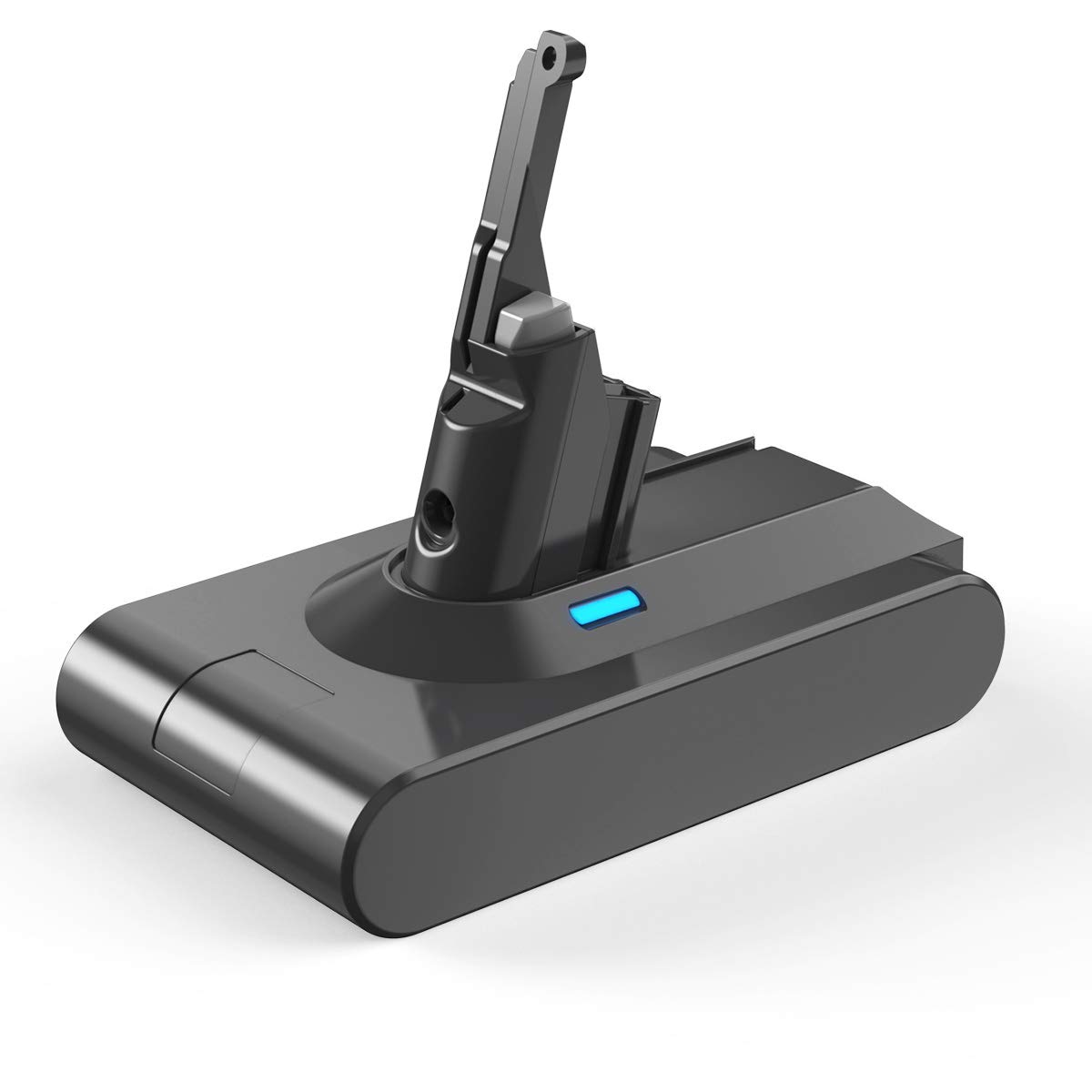 Buy FLOUREON Upgrade Dyson V8 Battery 