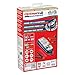 Optimate 4 Quad Program, TM631, Gold Series: 9-Step 12V / 12.8V 1.25A Sealed Battery Saving Charger & maintainer