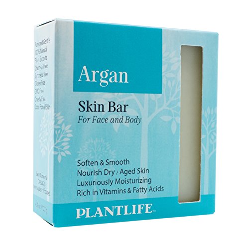 Argan Skin Bar