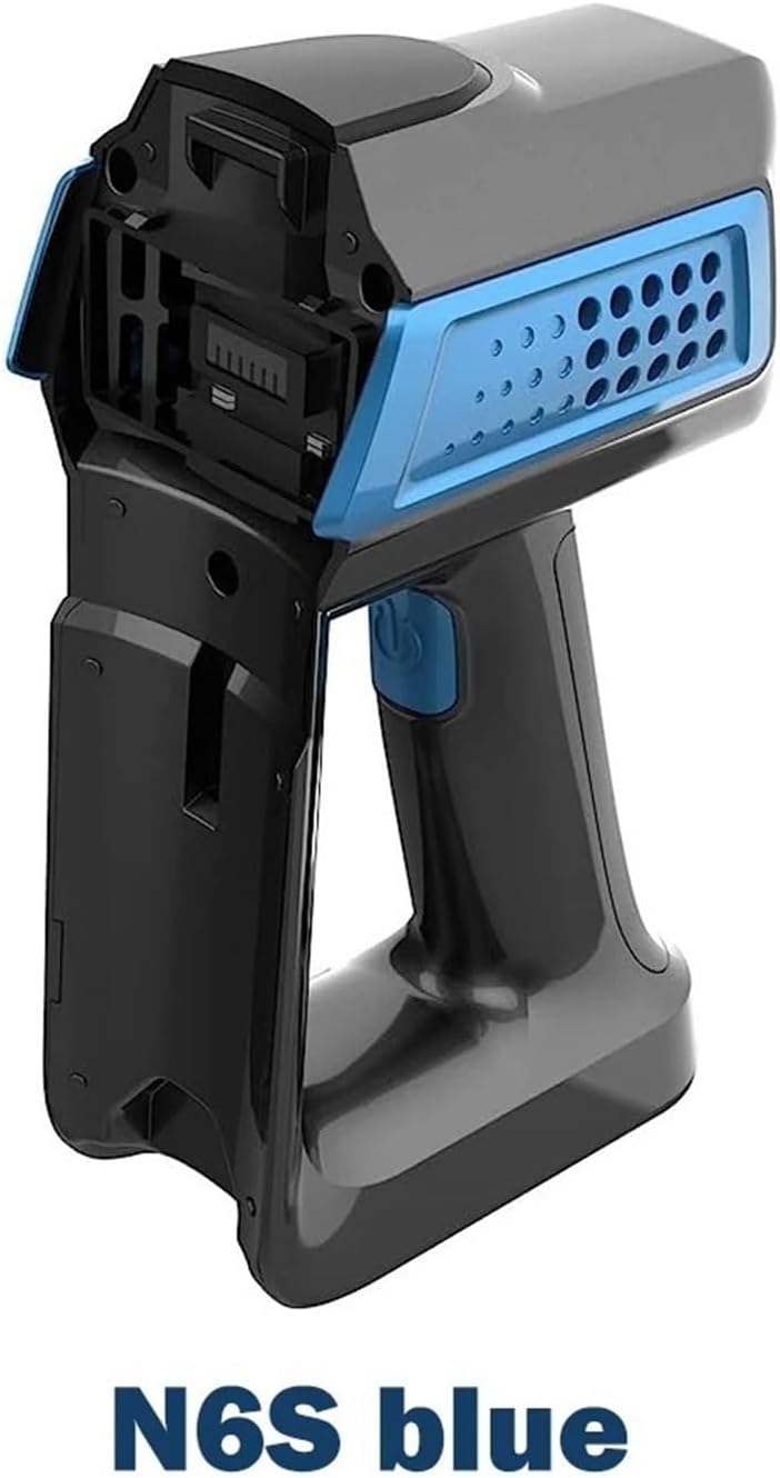 Replacement Vacuum Battery | Compatible with INSE S670 S600 | Cordless Vacuum Power Accessory