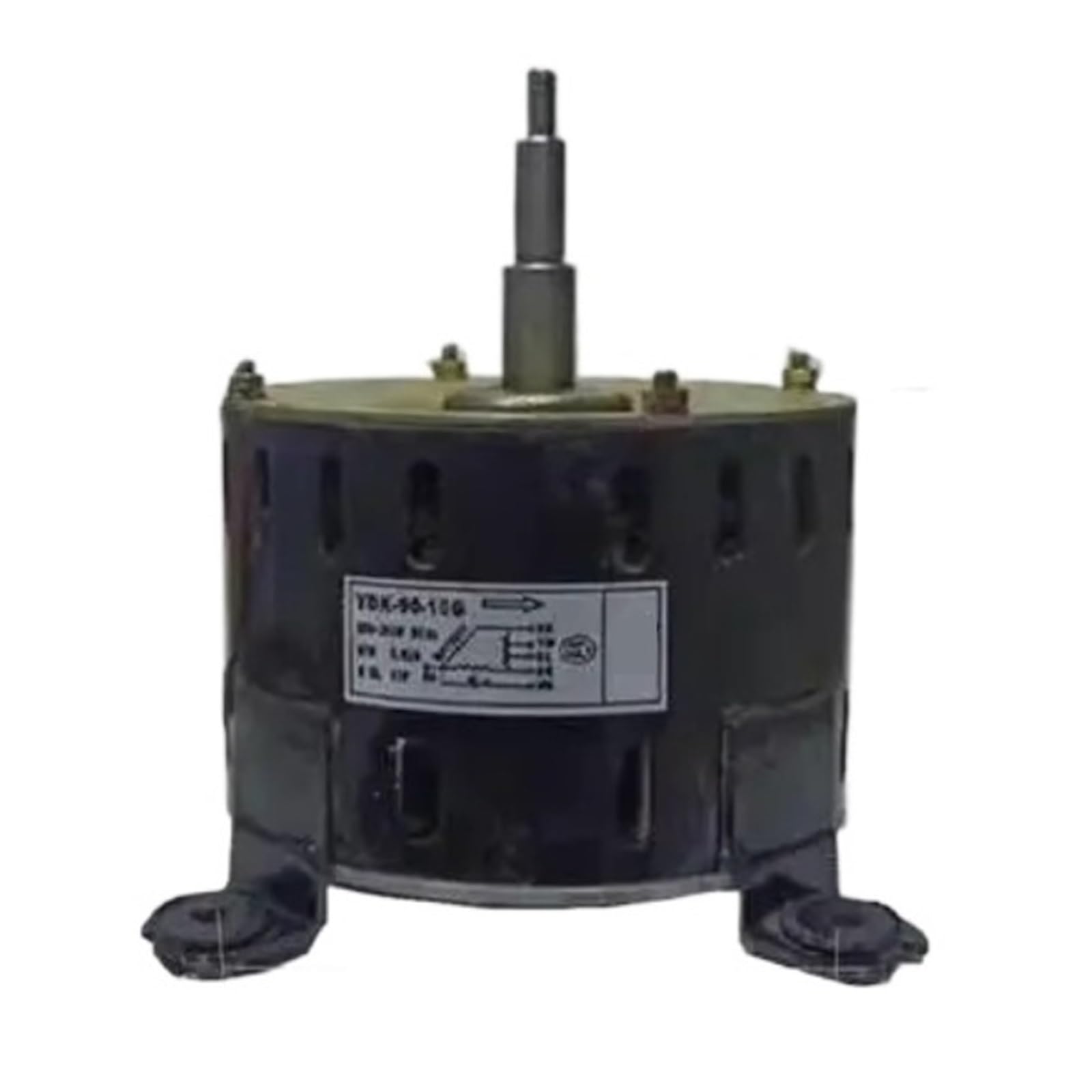 EKFBQBGW Air Conditioning electronic starter Fan YDK-90-10G/YDK-90-10 YDK-100-10G YDK-155-8P3(YDK-90-10G)